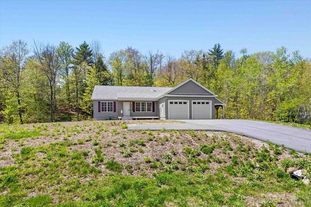 17 Minott Road, Hillsborough, NH 03244