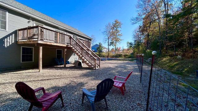 17 Minott Road, Hillsborough, NH 03244