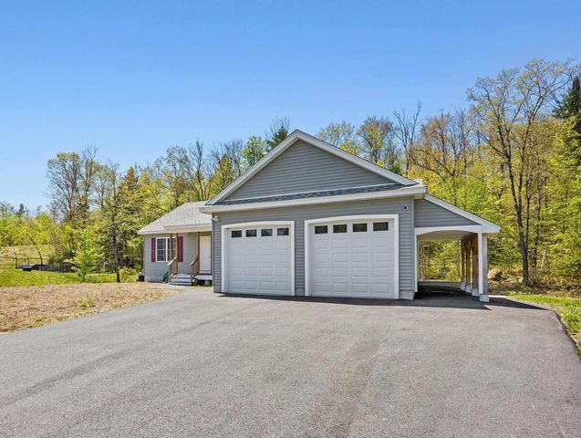 17 Minott Road, Hillsborough, NH 03244