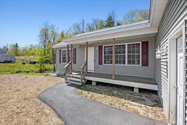 17 Minott Road, Hillsborough, NH 03244