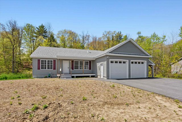 17 Minott Road, Hillsborough, NH 03244