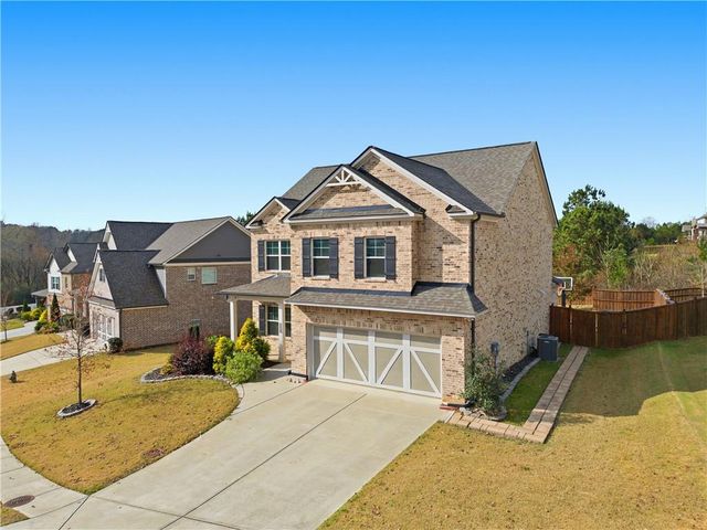 2020 Harvester Lane, Buford, GA 30518