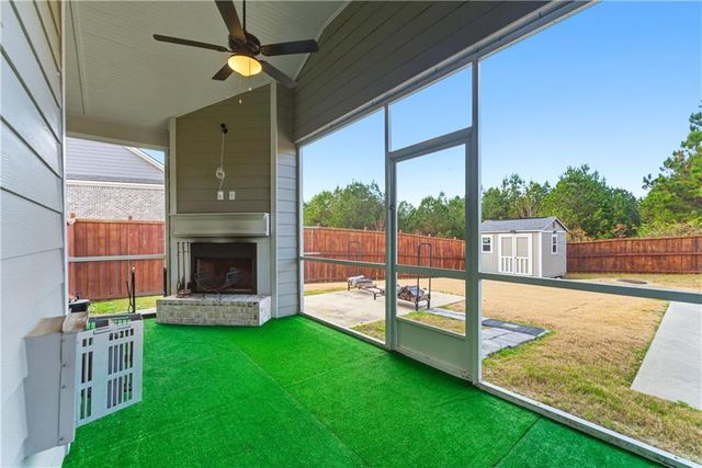 2020 Harvester Lane, Buford, GA 30518