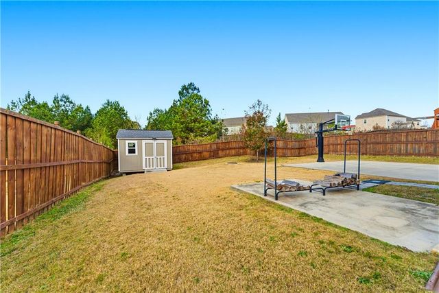 2020 Harvester Lane, Buford, GA 30518