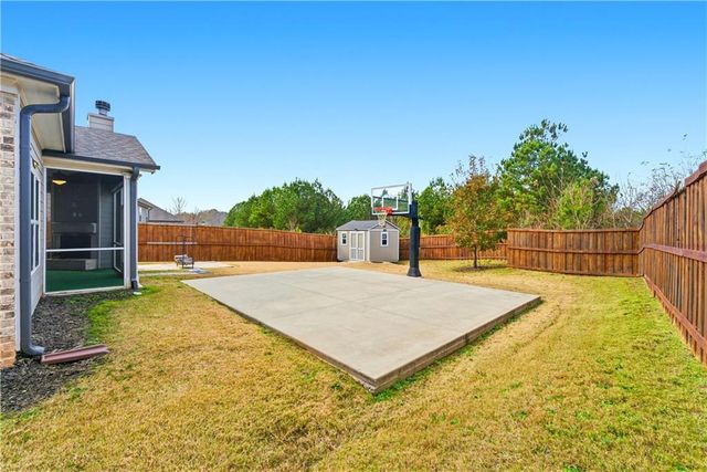 2020 Harvester Lane, Buford, GA 30518