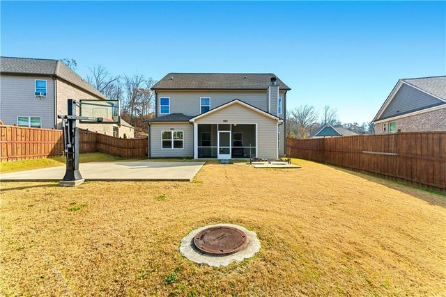 2020 Harvester Lane, Buford, GA 30518