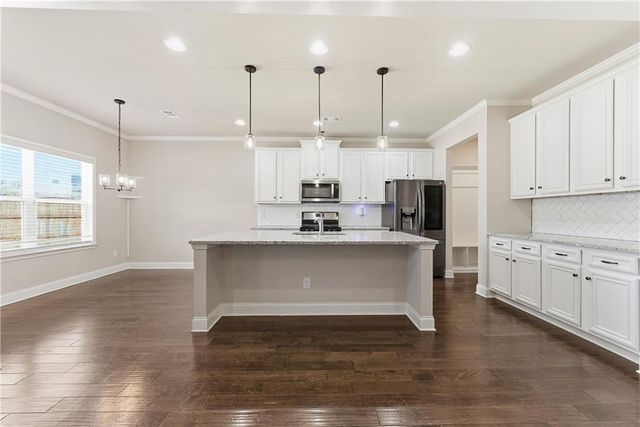 2020 Harvester Lane, Buford, GA 30518