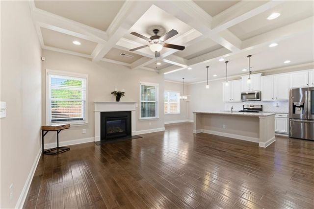 2020 Harvester Lane, Buford, GA 30518