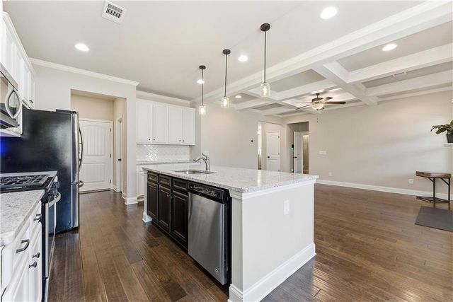 2020 Harvester Lane, Buford, GA 30518