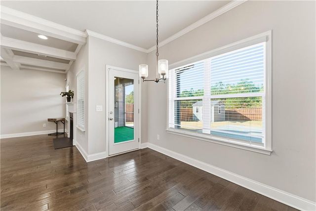 2020 Harvester Lane, Buford, GA 30518