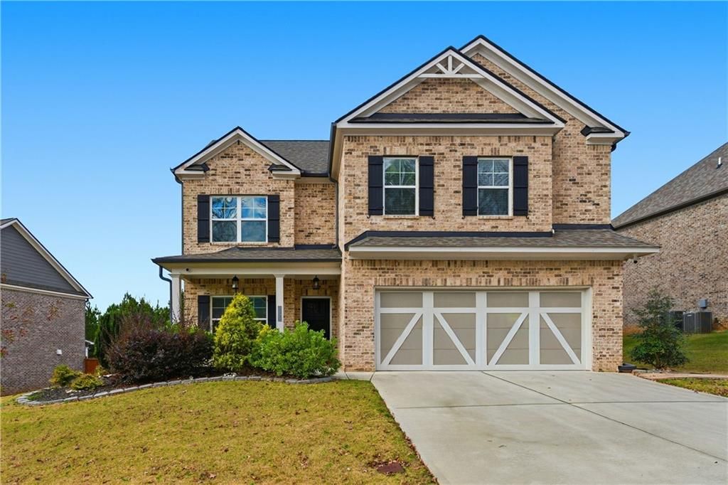 2020 Harvester Lane, Buford, GA 30518