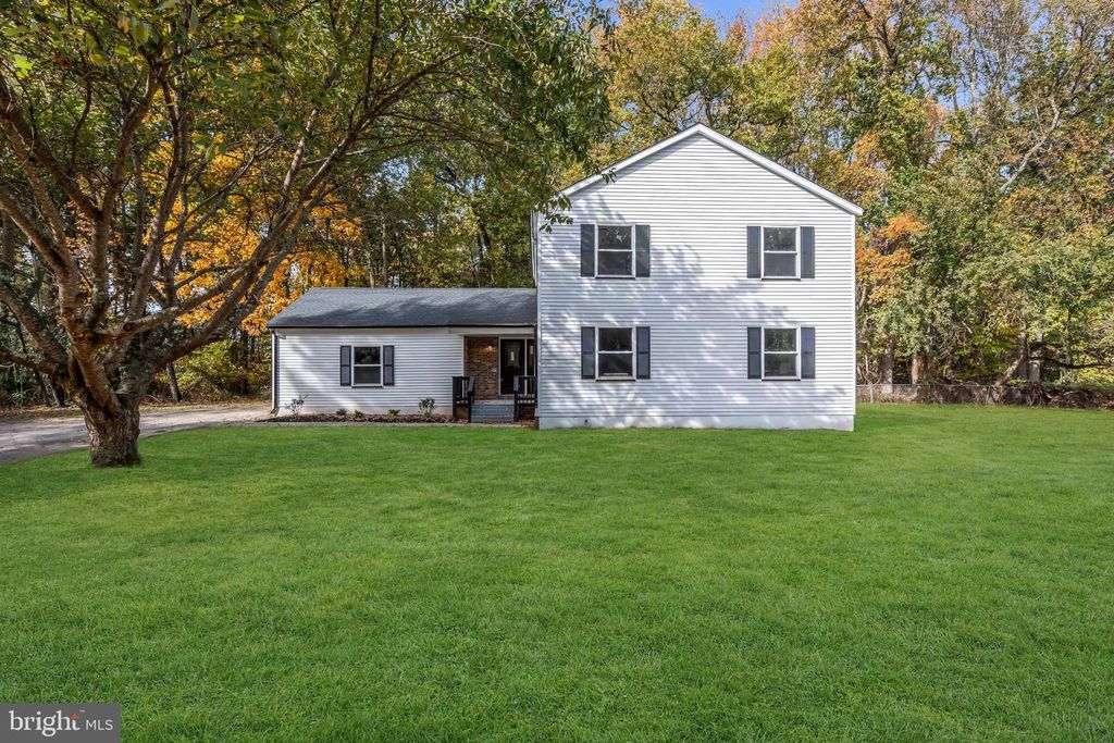 231 S HOOK RD, Pennsville, NJ 08070