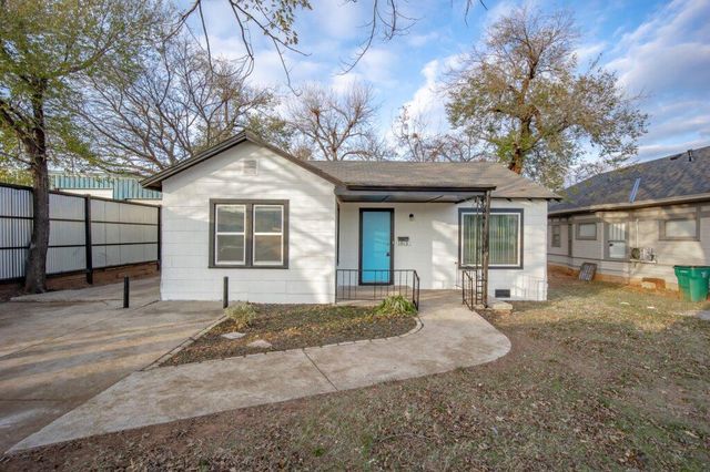 1013 NW 45th Street, Oklahoma City, OK 73118