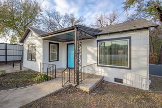 1013 NW 45th Street, Oklahoma City, OK 73118