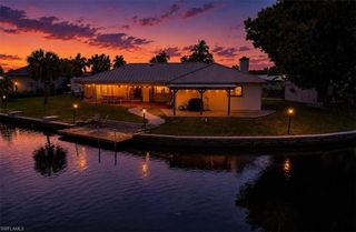 1318 Thompson ST, North Fort Myers, FL 33903