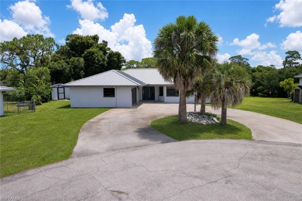1318 Thompson ST, NORTH FORT MYERS, FL 33903 — photo 2