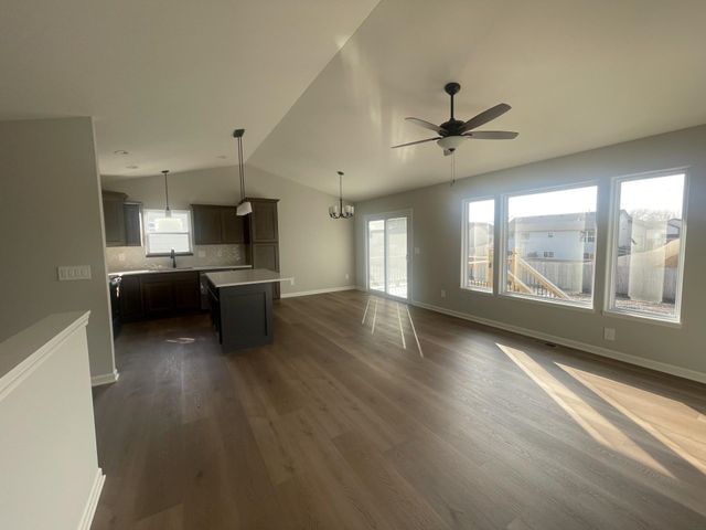 1627 N Wildflower Ct, Andover, KS 67002