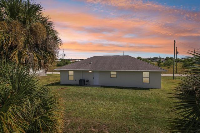 9010 S INDIO CIRCLE, Labelle, FL 33935