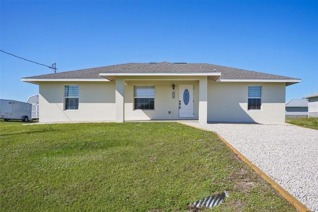 9010 S INDIO CIRCLE, Labelle, FL 33935