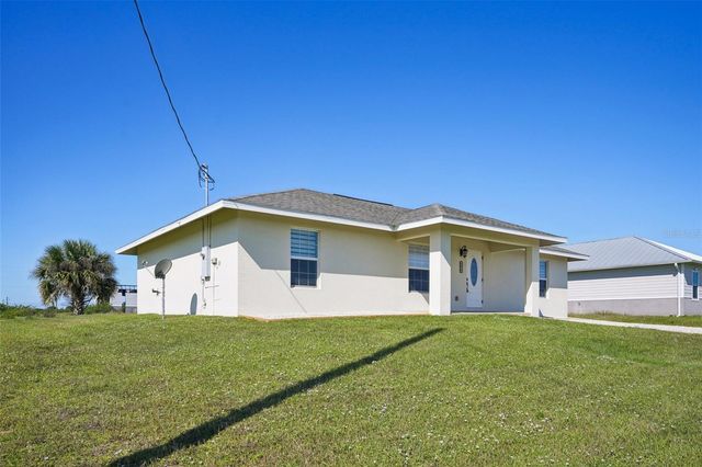 9010 S INDIO CIRCLE, Labelle, FL 33935