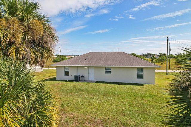 9010 S INDIO CIRCLE, Labelle, FL 33935