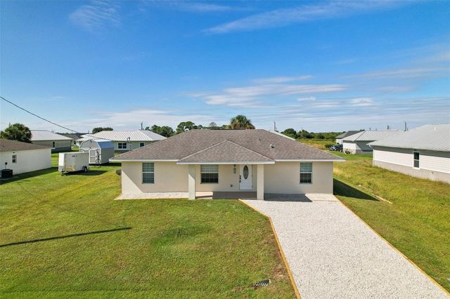 9010 S INDIO CIRCLE, Labelle, FL 33935