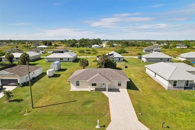 9010 S INDIO CIRCLE, Labelle, FL 33935