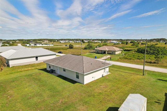 9010 S INDIO CIRCLE, Labelle, FL 33935