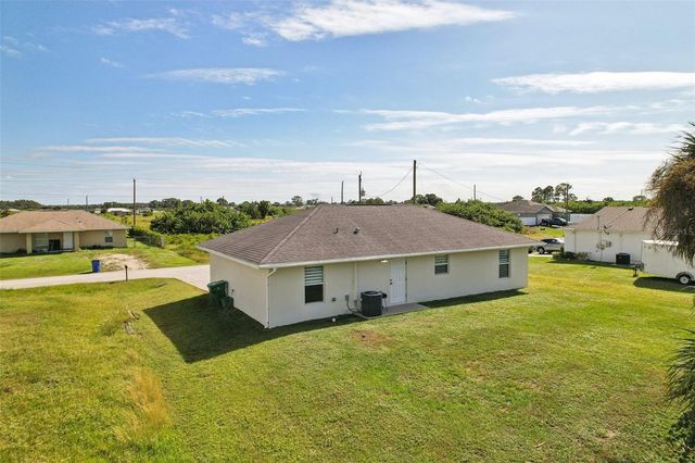 9010 S INDIO CIRCLE, Labelle, FL 33935