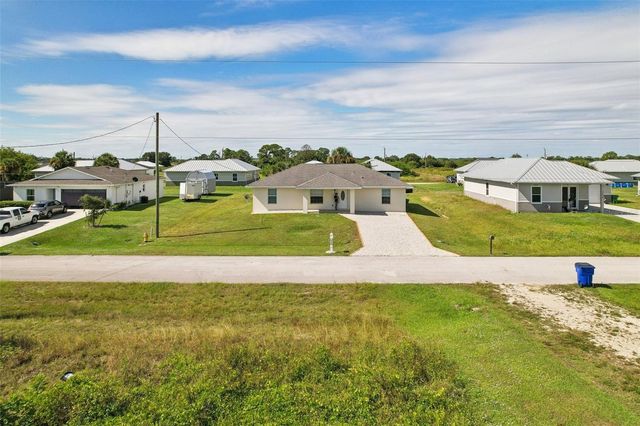 9010 S INDIO CIRCLE, Labelle, FL 33935