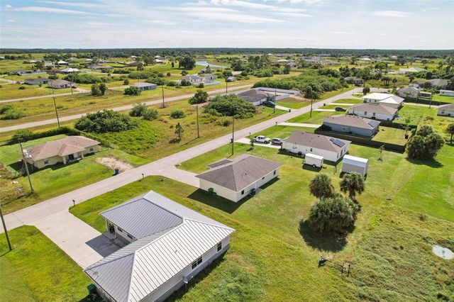 9010 S INDIO CIRCLE, Labelle, FL 33935