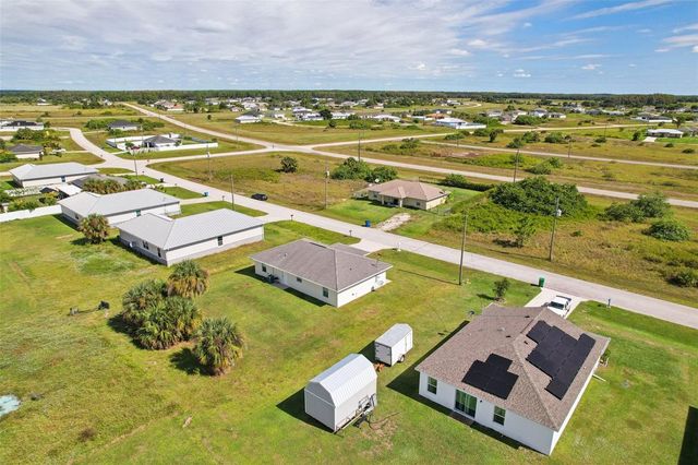 9010 S INDIO CIRCLE, Labelle, FL 33935