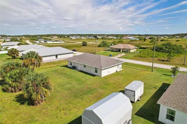 9010 S INDIO CIRCLE, Labelle, FL 33935