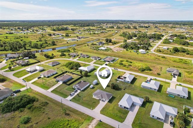 9010 S INDIO CIRCLE, Labelle, FL 33935