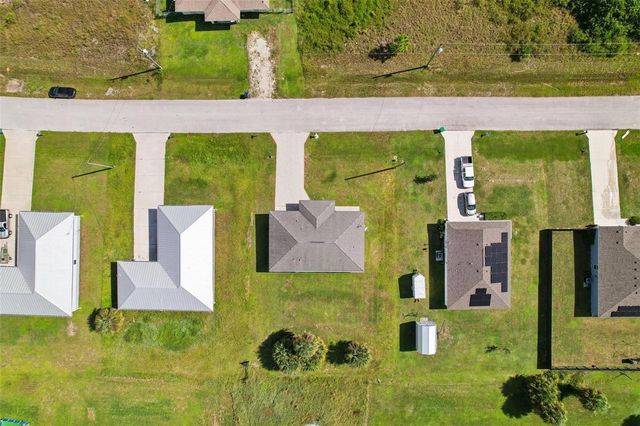 9010 S INDIO CIRCLE, Labelle, FL 33935