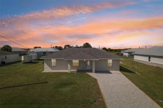 9010 S INDIO CIRCLE, Labelle, FL 33935