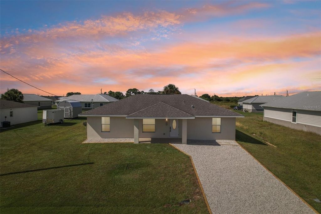 9010 S INDIO CIRCLE, Labelle, FL 33935