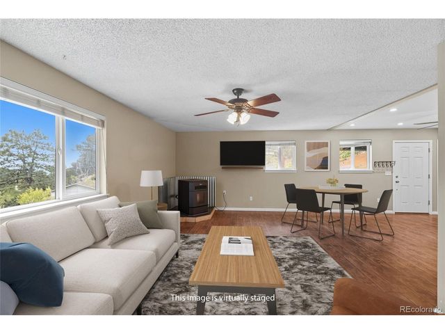 364 Sleepy Hollow Dr, Bailey, CO 80421