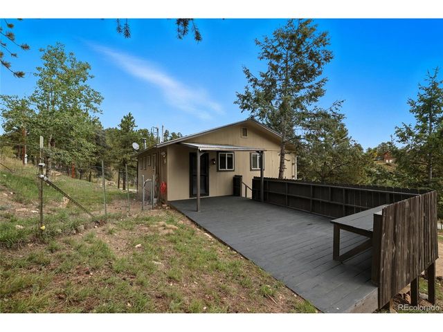 364 Sleepy Hollow Dr, Bailey, CO 80421