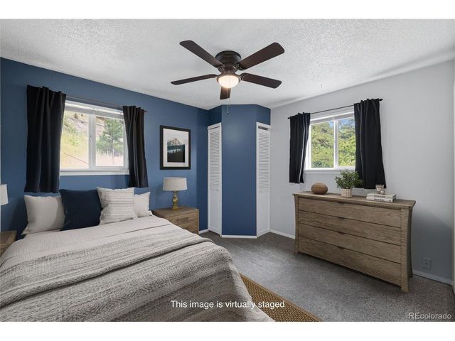 364 Sleepy Hollow Dr, Bailey, CO 80421