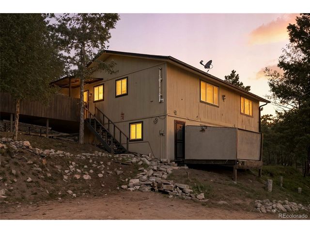364 Sleepy Hollow Dr, Bailey, CO 80421
