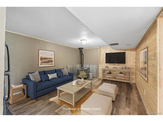 364 Sleepy Hollow Dr, Bailey, CO 80421