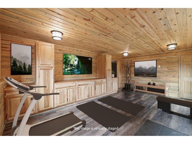 364 Sleepy Hollow Dr, Bailey, CO 80421