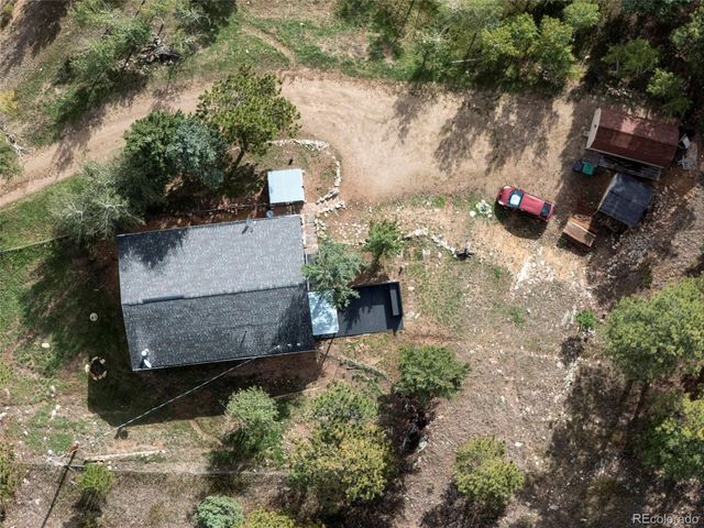 364 Sleepy Hollow Dr, Bailey, CO 80421