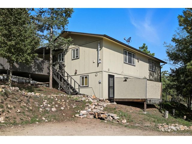 364 Sleepy Hollow Dr, Bailey, CO 80421