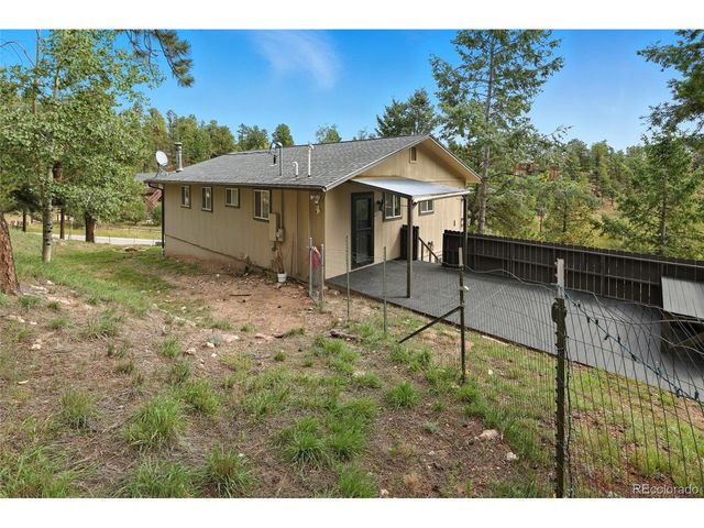 364 Sleepy Hollow Dr, Bailey, CO 80421