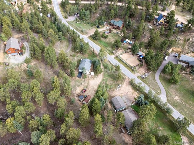 364 Sleepy Hollow Dr, Bailey, CO 80421