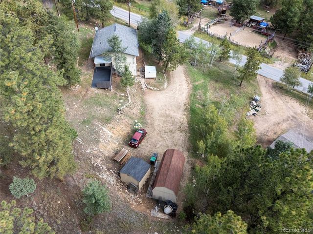 364 Sleepy Hollow Dr, Bailey, CO 80421