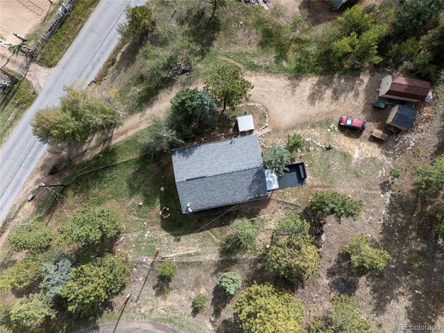 364 Sleepy Hollow Dr, Bailey, CO 80421