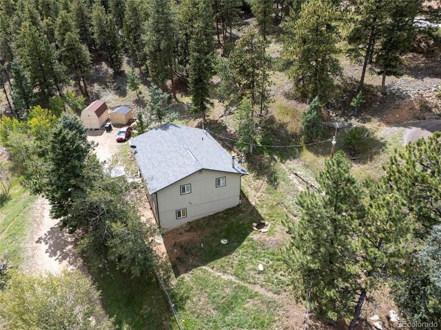 364 Sleepy Hollow Dr, Bailey, CO 80421